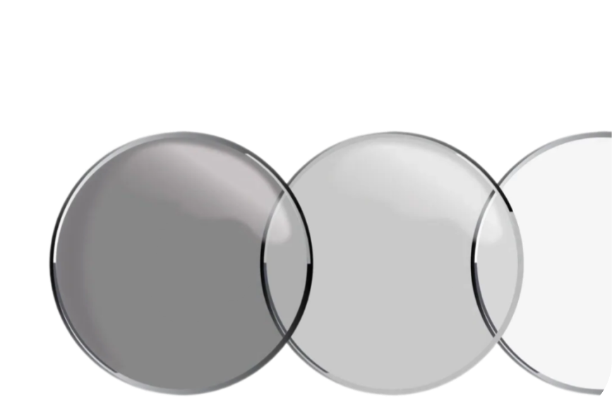 Фотохромные