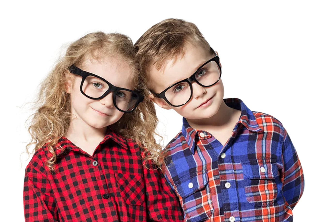 Детские очки